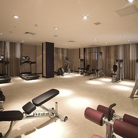 Country Garden Phoenix Hotel Suizhou Экстерьер фото